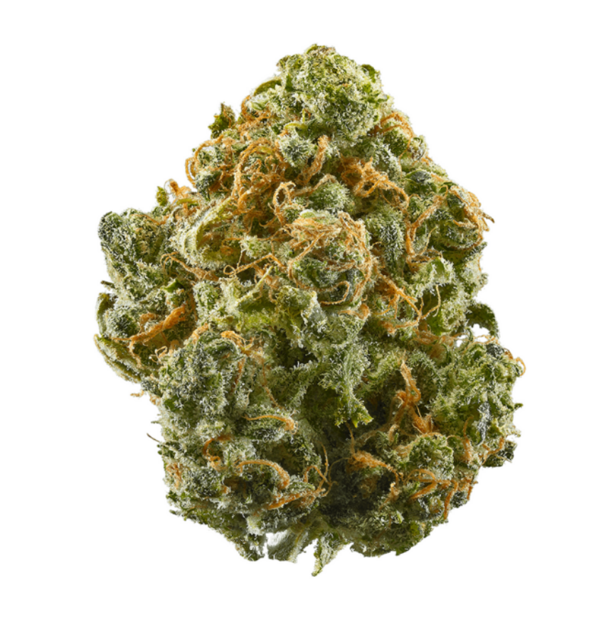 Hybrid / Indica